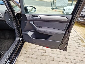 VW Touran Comfortline, 2.0 TDi, r.v. 10/2020, DSG - 18