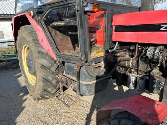 ZETOR 5211 - 18