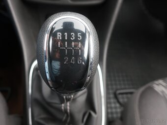Opel Mokka 1.4 16V TURBO 103kW ENJOY ČR 1MAJITEL - 18