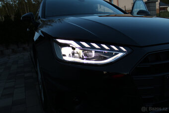 Audi A4 Avant 35 2.0 TDI SPORT S tronic, MATRIX, 1.majiteľ - 18