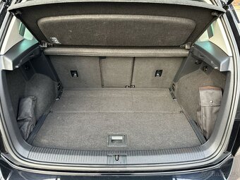 VW Golf-Sportsvan 2,0 TDI 110KW HIGHLINE Xenon Tažné Pano - 18