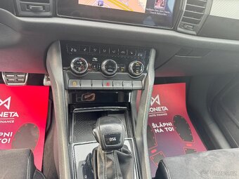 Škoda Kodiaq - 18