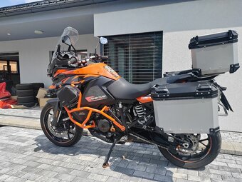 Ktm 1090 Adventure - 18