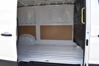 Volkswagen Crafter, 2.0TDi.L2H1.SERVIS VW.DPH - 18