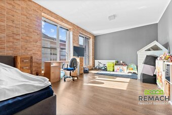 Prodej byty 3+kk- 86 m2 terasa 16 m2 -  Uherské Hradiště - 18