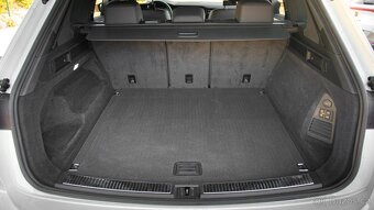 Volkswagen Touareg, R-line 4Motion 3,0/210kW ČR - 18