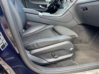 Mercedes-Benz GLC 200 4Matic/ČR-1. maj./servis MB/64 tkm - 18
