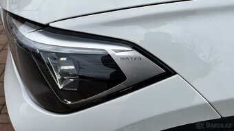 BMW X1 S-DRIVE 18D,AUTOMAT,LED,KAMERA,VYHŘ. VOLANT - 18