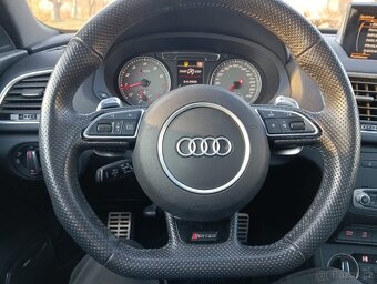 Audi RSQ3 performance  270 kw - 18