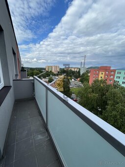 Prodej bytu 3+1 , ul. Kadláčkova, Kopřivnice, po kompletní r - 18