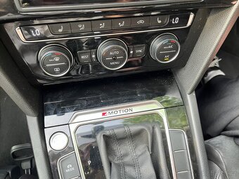 Prodam Vw passat b8 4motion - 18