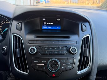 Ford Focus,  1.5 EB, 110kw Nové v ČR - 18