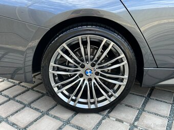 BMW F31 318d 105KW, LED,Harman/Kardon ///Alu R19 Performance - 18