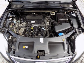 Ford Mondeo 2.0 TDCI 103 KW NAVI KLIMA TZ - 18