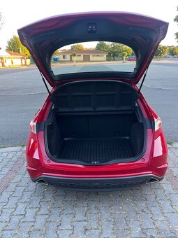 Prodám Honda civic 8g - 18