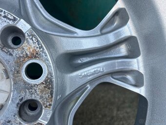 BMW E36 M3 alu kola STYLING 23 - 18