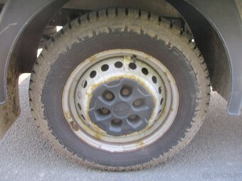 Iveco Daily 35S16 25048 - 18