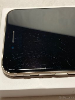 ✅iPhone SE 2022, 64GB, bílý✅ - 18