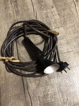 Držák baterie zrcátko páka ruční brzdy plachta na sajdu - 18