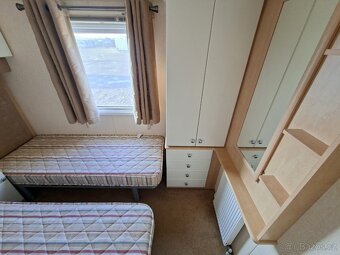 mobilheim,mobilní dům Villerby Aspen 12 x3,7 m - 18