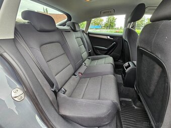 AUDI A5 2012 3.0 TDI 180kW QUATTRO 4x4 SPORTBACK,NAVI,VÝHŘEV - 18
