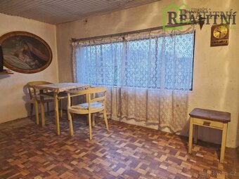 Prodej chaty v žádané lokalitě Prahy 6. - 18