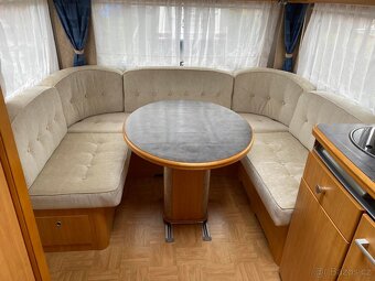 LMC Dominant 470/FRANCOUZSKÁ POSTEL - 18