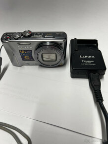 Panasonic Lumix DMC-TZ20 - 18