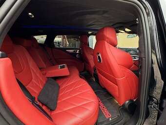 BMW XM - Bowers&Wilkins, Ťažné, Masáž, Softclose, 22’’M - 18