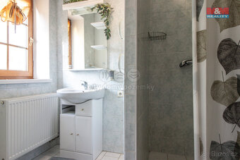 Prodej rodinného domu, 175 m², Jablonné v Podještědí - 18