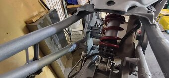 Honda 600 F - 18
