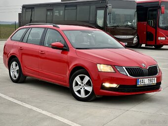Škosa Octavia 3 2018 1.6 TDI 85 kw 277 tis.km DPH❗️❗️❗️ - 18