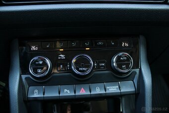Škoda Kodiaq 2.0 TDI 140KW DSG 4x4 - 18