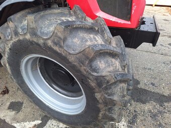ZETOR FORTERRA 120 HSX 4X4 - 18