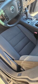 VW Touareg 2.5 TDI - 18