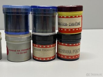 diax promítačka pohádky filmy diax retro promítačka - 18