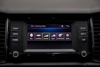 Škoda Kodiaq 2.0TDI 110kW, automat, 4x4, 2019, DPH - 18