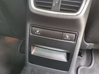 Škoda Octavia 1.6 TDi Style ČR, 2.majitel - 18
