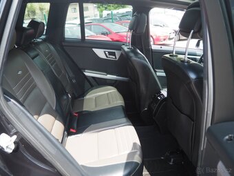 2011 Mercedes-Benz GLK 220 CDI 4MATIC - 18