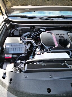 Toyota Land Cruiser 150, 2,8 D4D, Executive - 18