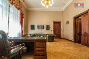 Prodej, administrativní budova, Praha 5 - Smíchov - 18