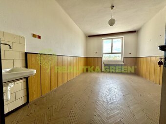 Prodej hotelu s restaurací, Želetava, okr. Třebíč, CP 2.807  - 18