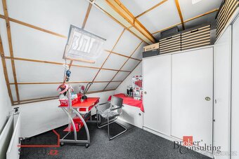 Prodej, domy/rodinný, 198 m2, 33011 Dolany, Plzeň-sever [ID  - 18