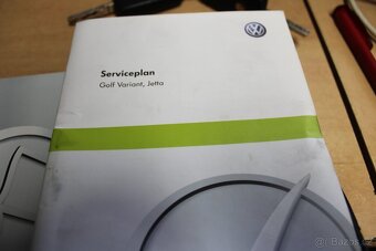 Volkswagen Golf - 18
