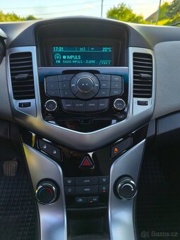 Chevrolet Cruze 2.0  VCDi 110kw,167tkm,2011,2xklíč,Serviska - 18