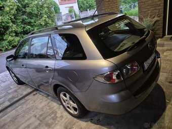 Mazda 6 2.0i 108kW 6G 177tkm - 18