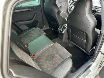 Škoda Superb 3 SPORTLINE 2.0 TDI DSG 147 kw 2022 WEBASTO - 18