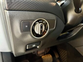 Mercedes-Benz Třídy A, 160 d - 18