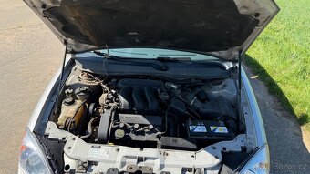 Ford Taurus mk4 3.0 V6 automat USA - 18