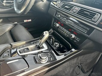 BMW F11 530d xDrive - 18